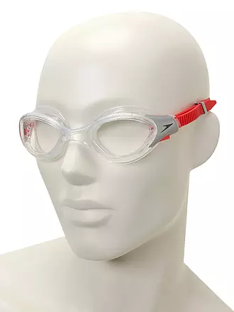 SPEEDO | Lunettes de natation Biofuse | rot